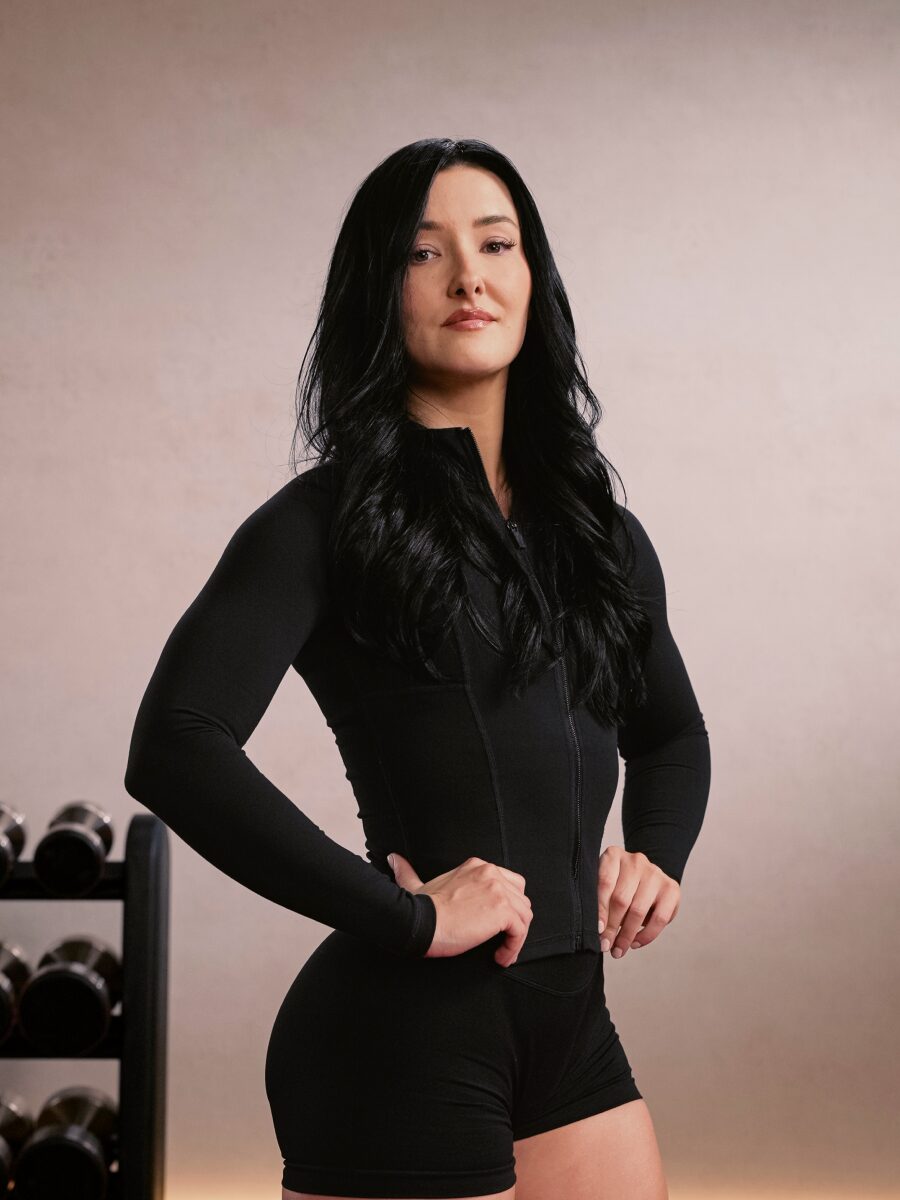 Coach Bethany