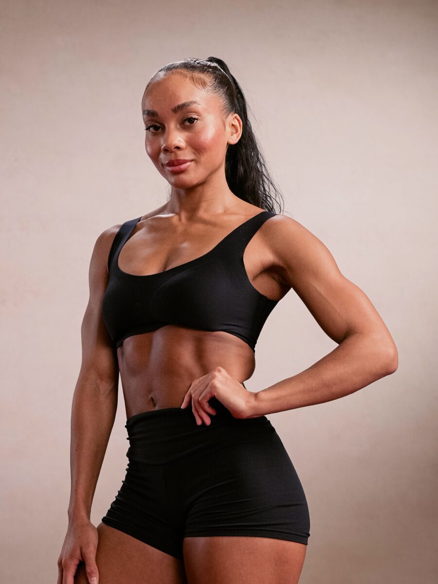 Coach Xiomara
